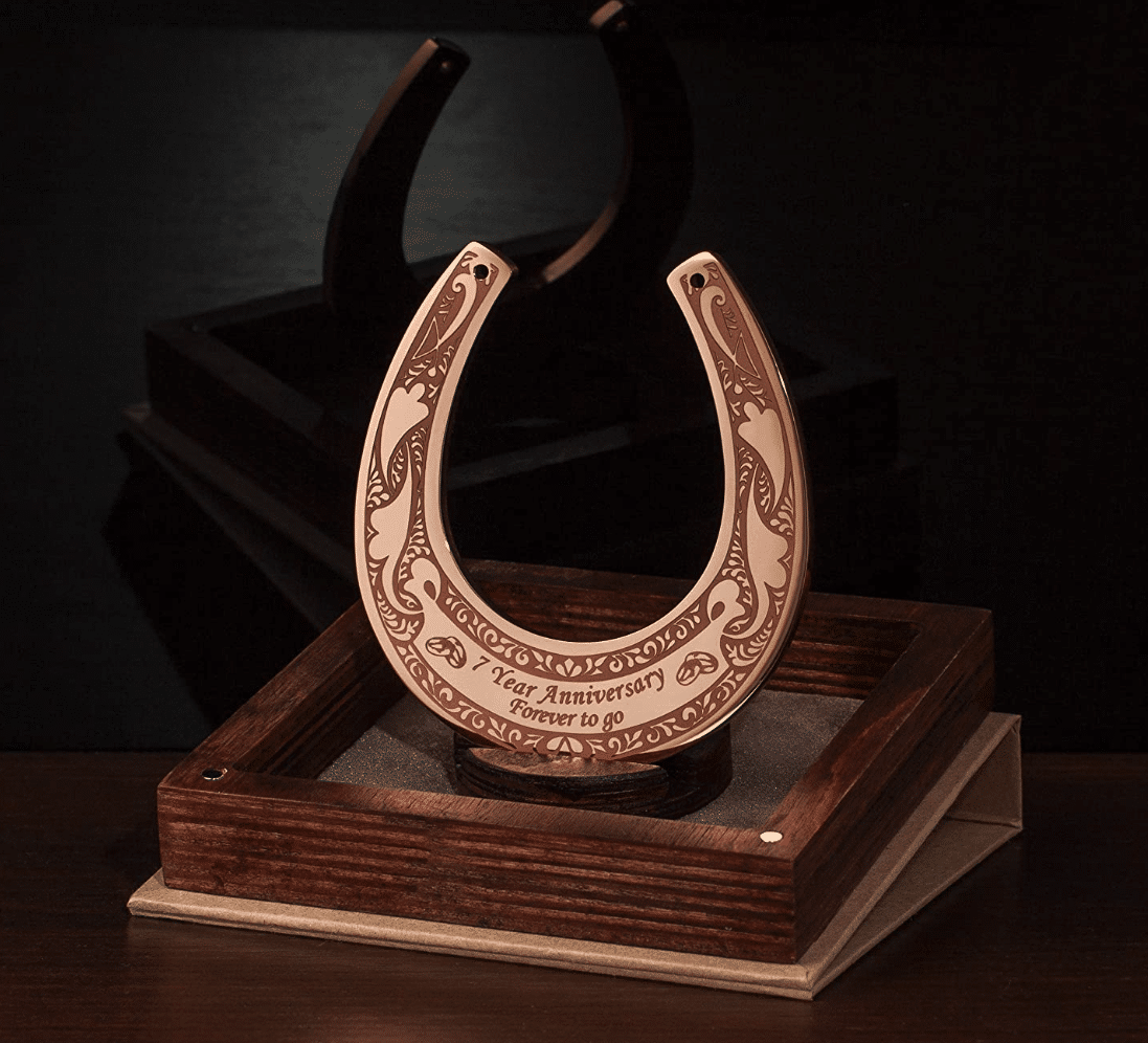 33 Copper Gifts for Men 7th Anniversary Give Him This! — free download
