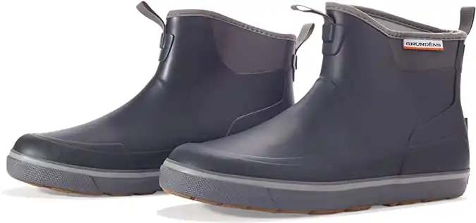 Grundens DECK-BOSS Ankle Boots