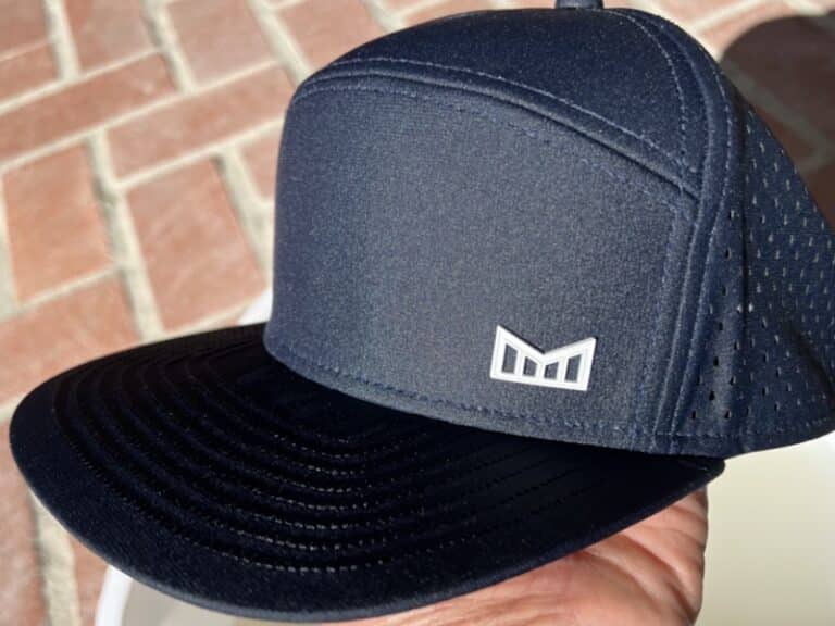 How to wash melin hats Give Him This!